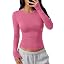 Trendy Queen Women's Long Sleeve T-Shirt