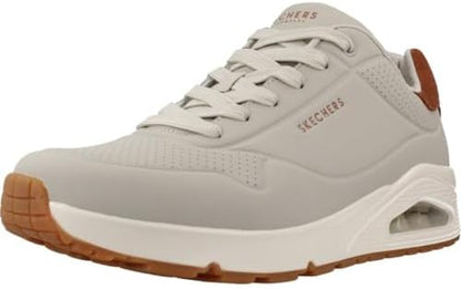 Skechers Men's Uno Suited On Air Casual Sneakers