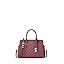 Michael Kors Women's Laila Small Structured Satchel Bag