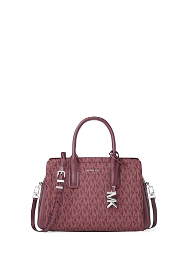 Michael Kors Women's Laila Small Structured Satchel