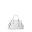Michael Kors Women's Laila Small Structured Satchel