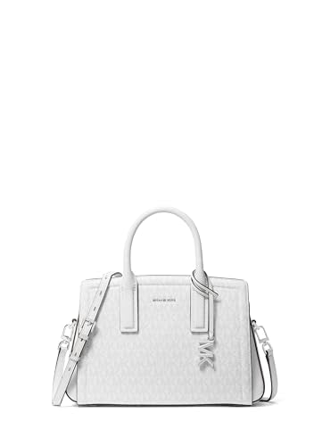 Michael Kors Women's Laila Small Structured Satchel