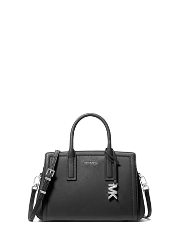 Michael Kors Women's Laila Small Structured Satchel