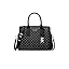 Michael Kors Women's Laila Small Structured Satchel Bag