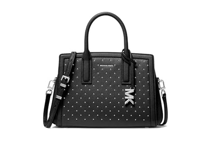 Michael Kors Women's Laila Small Structured Satchel