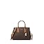 Michael Kors Women's Laila Small Structured Satchel Bag