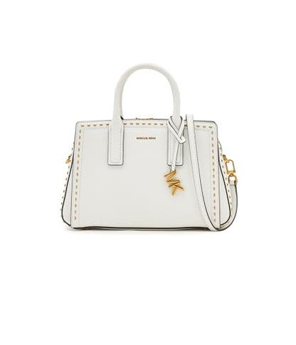 Michael Kors Women's Laila Small Structured Satchel