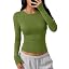 Trendy Queen Women's Long Sleeve T-Shirt