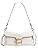 Coach Women's Soft Tabby Grain Leather Shoulder Bag