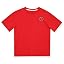 True Religion Boys Graphic Cotton Tee Shirt Stylish Casual