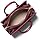 Michael Kors Women's Laila Small Structured Satchel Bag