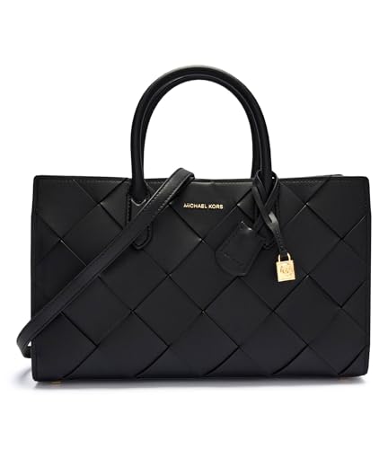 Michael Kors Women's Scarlett Medium Satchel Bag