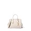 Michael Kors Women's Laila Small Structured Satchel Bag