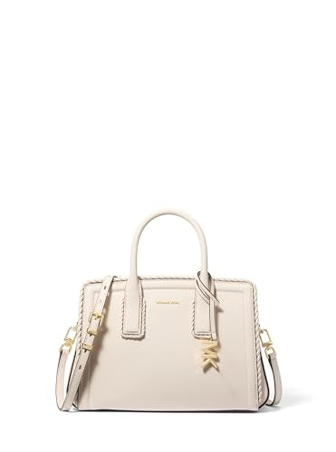 Michael Kors Women's Laila Small Structured Satchel