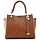 ALDO Women's Faux Leather Spacious Tote Bag