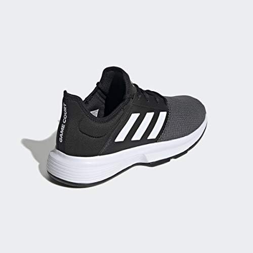 adidas Gamecourt Men's Breathable Tennis Shoes