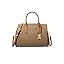 Michael Kors Women's Laila Small Structured Satchel