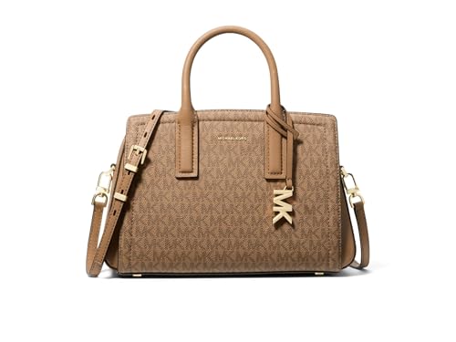 Michael Kors Women's Laila Small Structured Satchel