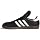 Men's Samba Classic Indoor Soccer Shoes Leather Upper