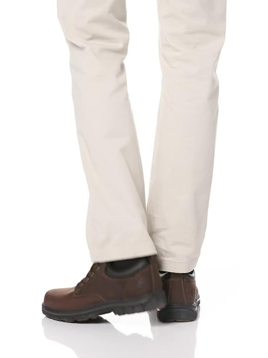 Skechers Men's Smooth Toe Oxford Dress Shoes