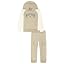 Boys' Fleece Sweatshirt and Joggers Set by Tommy Hilfiger