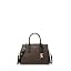 Michael Kors Women's Laila Small Structured Satchel