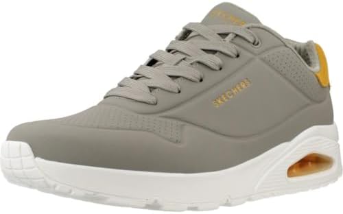Skechers Men's Uno Suited On Air Casual Sneakers