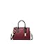 Michael Kors Women's Laila Small Structured Satchel Bag