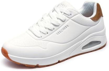 Skechers Men's Uno Suited On Air Casual Sneakers