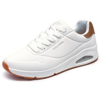 Skechers Men's Uno Suited On Air Casual Sneakers