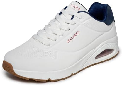 Skechers Men's Uno Suited On Air Casual Sneakers