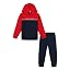 Boys' Fleece Sweatshirt and Joggers Set by Tommy Hilfiger