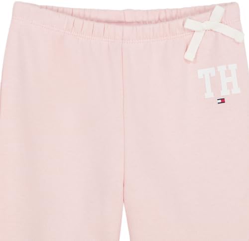 Girls' 2-Piece Fleece Set by Tommy Hilfiger
