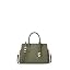 Michael Kors Women's Laila Small Structured Satchel Bag