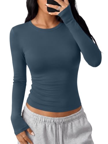 Trendy Queen Women's Long Sleeve T-Shirt