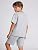 Boys Summer Short Sleeve Top & Shorts Set Casual Outfit