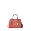 Michael Kors Women's Laila Small Structured Satchel
