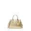 Michael Kors Women's Laila Small Structured Satchel Bag