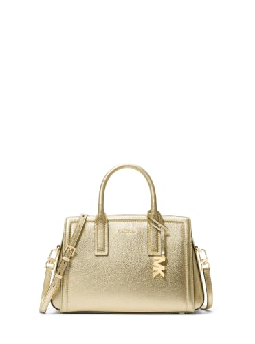 Michael Kors Women's Laila Small Structured Satchel