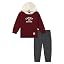 Boys' Fleece Sweatshirt and Joggers Set by Tommy Hilfiger