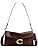 Coach Women’s Soft Tabby Leather Shoulder Bag
