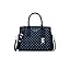 Michael Kors Women's Laila Small Structured Satchel