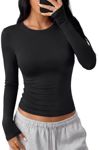 Trendy Queen Women's Long Sleeve T-Shirt