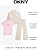 Girls 3-Piece Graphic Tee, Zip Hoodie & Jogger Set