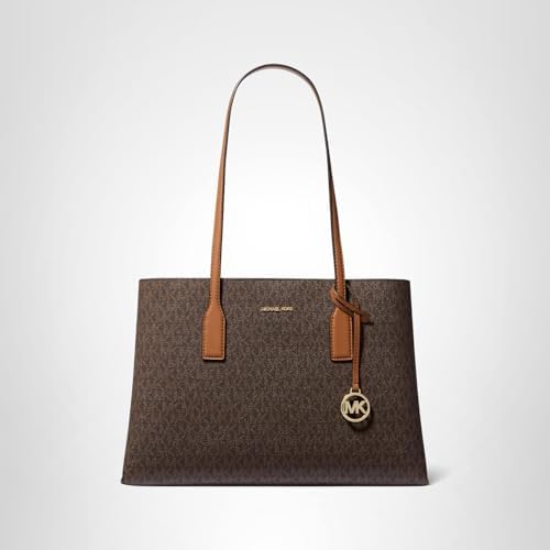 Michael Kors Ruthie Medium Saffiano Leather Tote for Women