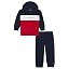 Boys' Fleece Sweatshirt and Joggers Set by Tommy Hilfiger