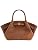 JW PEI Women's Hana Mini Tote Bag Stylish Lightweight