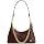 Coach Juliet Women's Leather Shoulder Bag 25