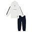 Boys' Fleece Sweatshirt and Joggers Set by Tommy Hilfiger