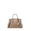 Michael Kors Women's Laila Small Structured Satchel Bag